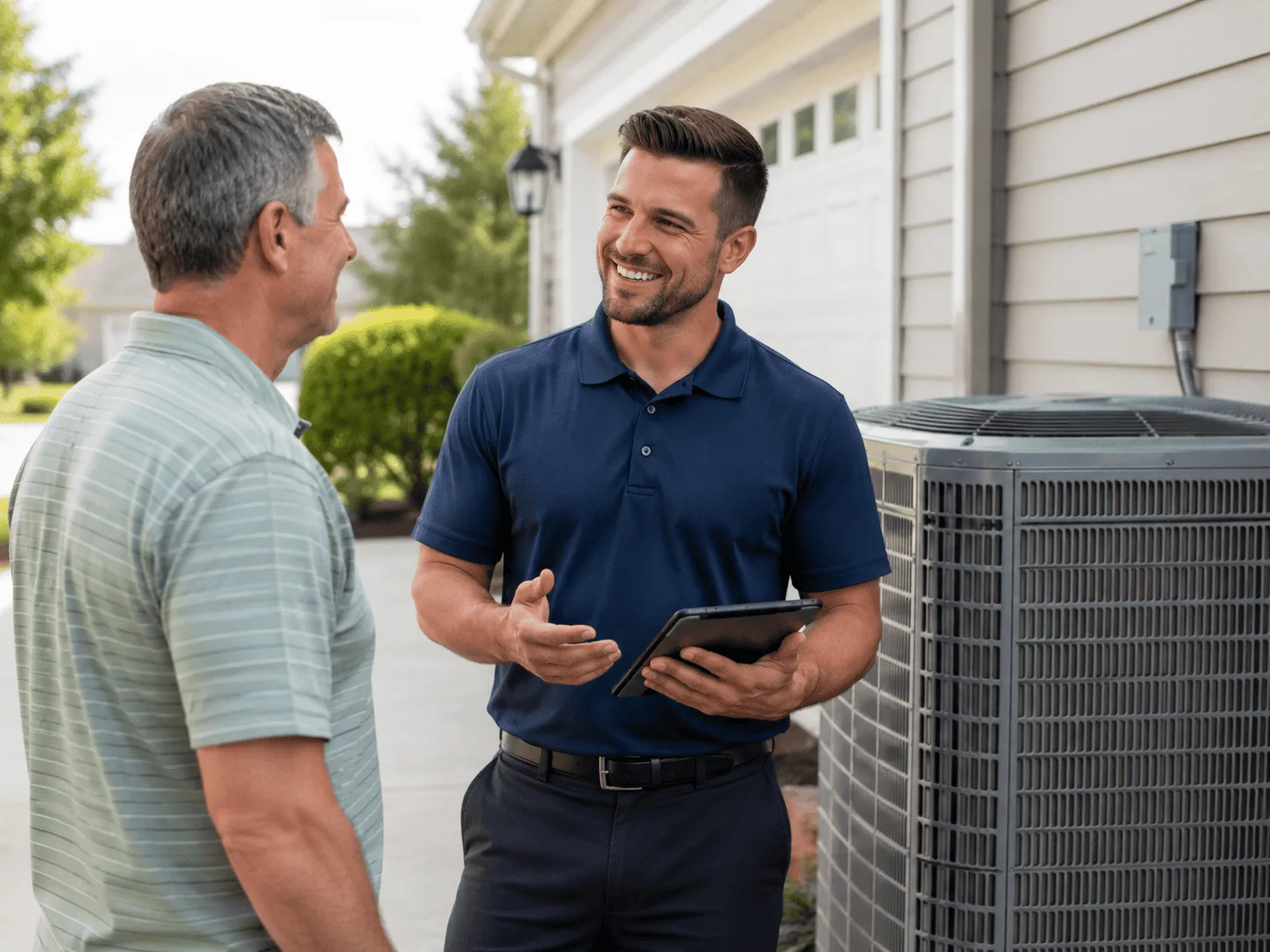 Heat Pump Installation Universal City, CA FAQs
